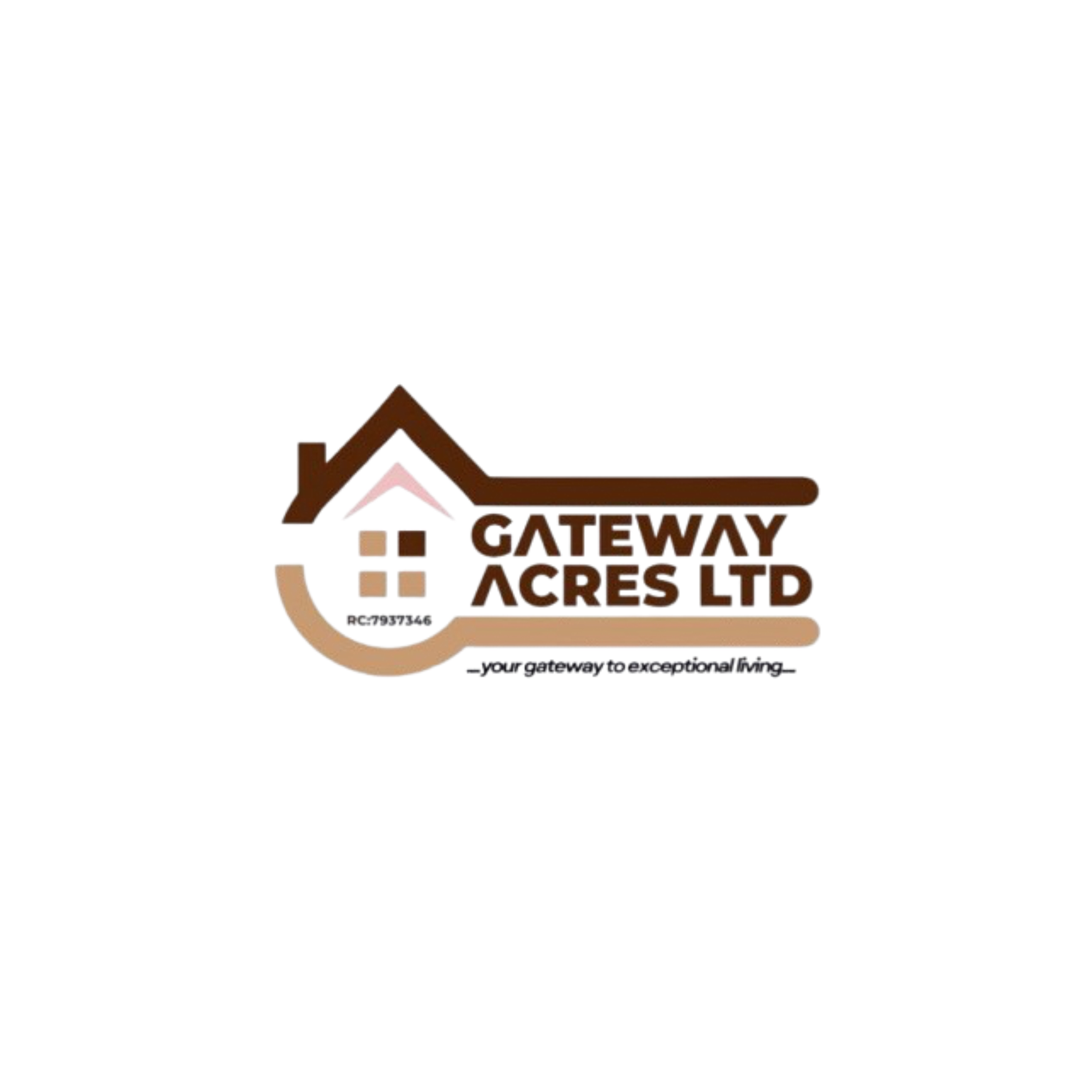 GATEWAY ACRES LTD logo